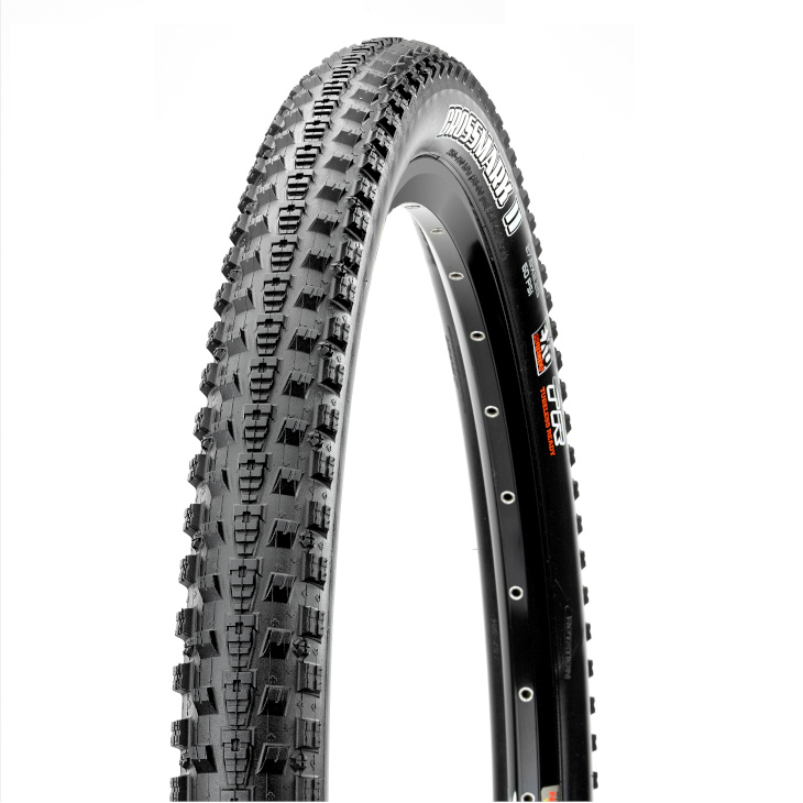 MTBでの遊び方の幅を広げる新モデルが続々登場 マキシス オフ